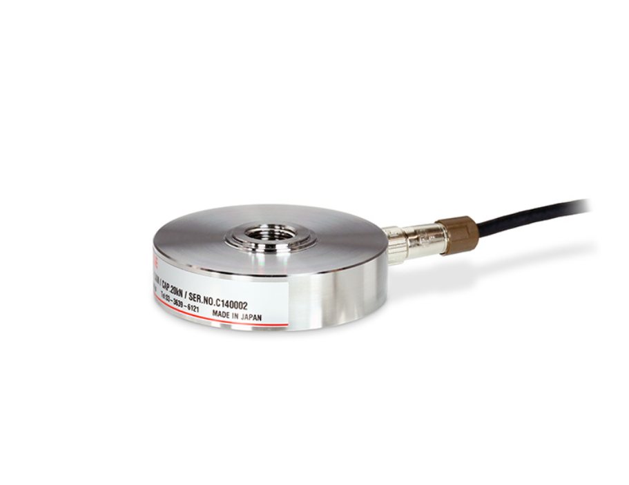 LOAD CELL DẠNG KÉO NÉN VÀ LỖ TÂM UNIPULSE UCPI